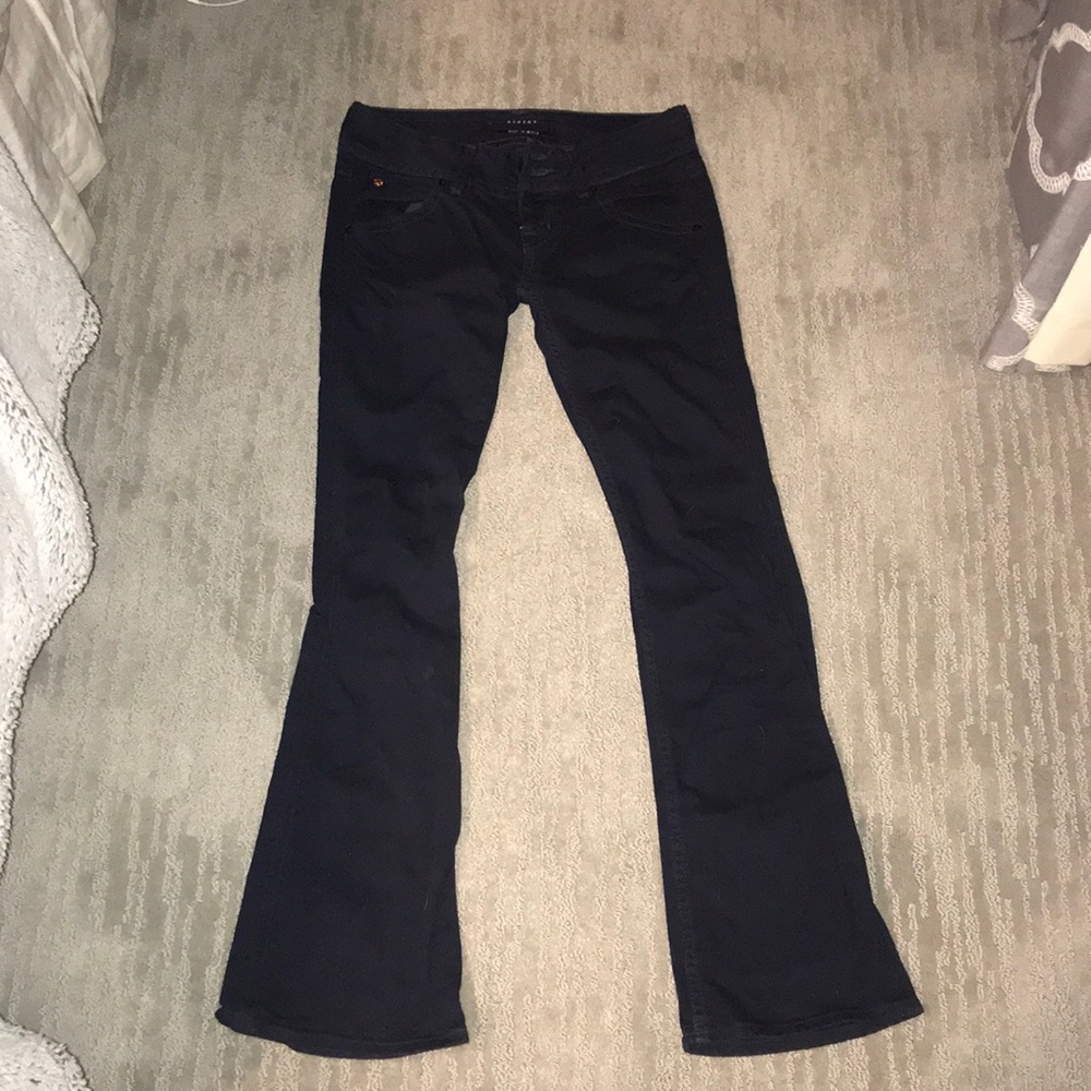 Women’s Hudson Boot Cut Jeans